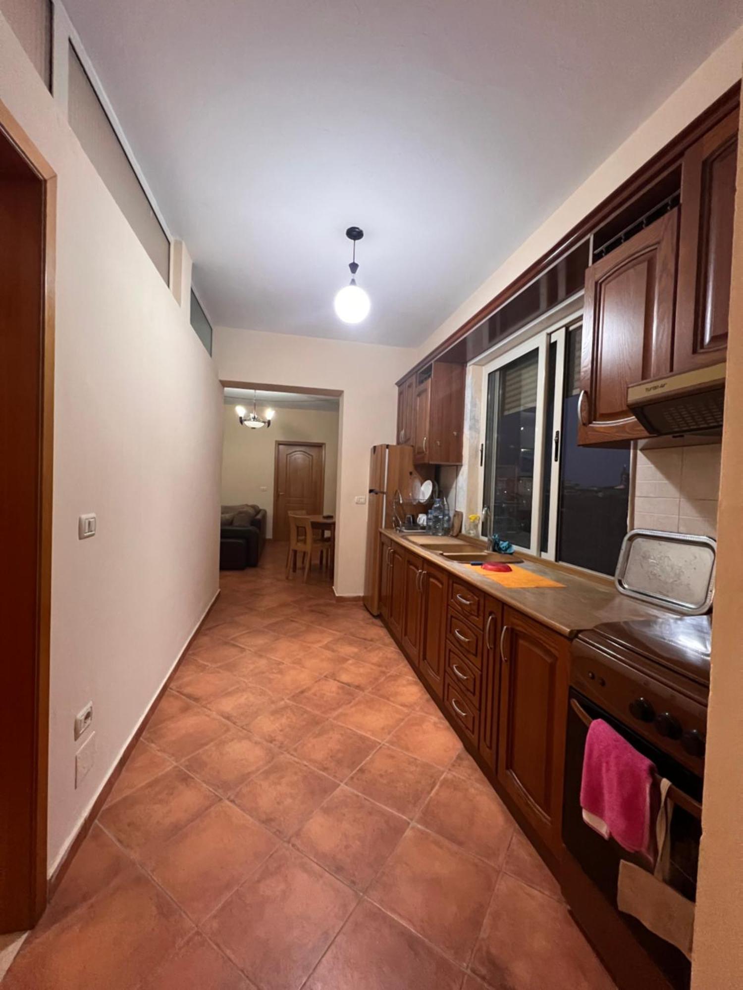 Center Home Shkoder Bagian luar foto